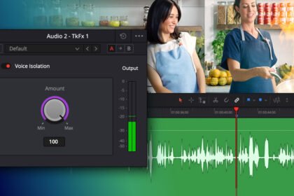 1 davinci resolve 18 1
