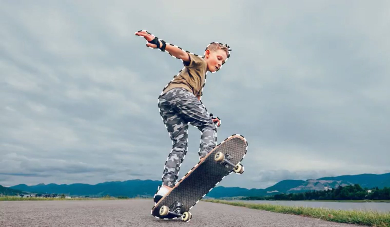 Photoshop elements