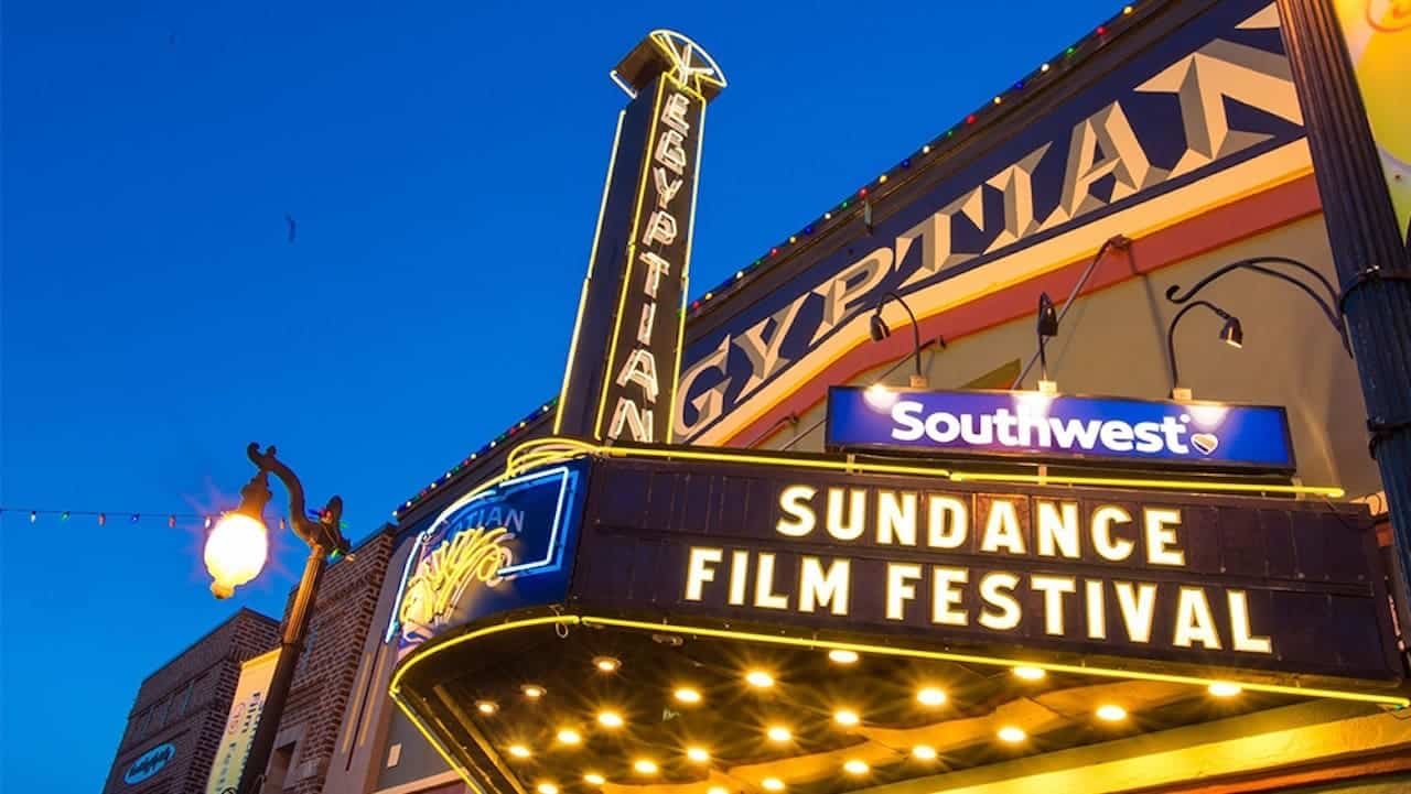 Sundance Film Festival 2019