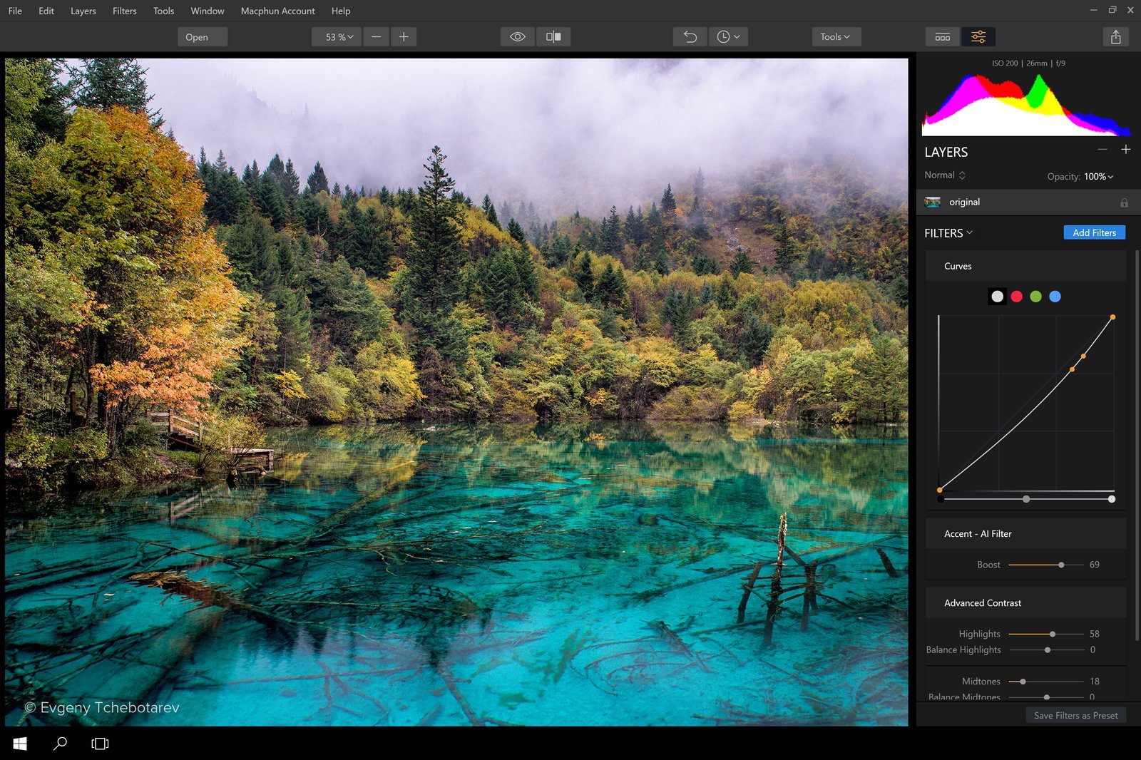 luminar 19638 4
