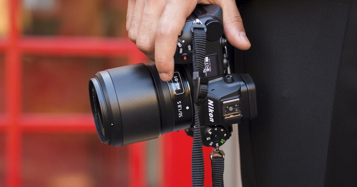 nikon