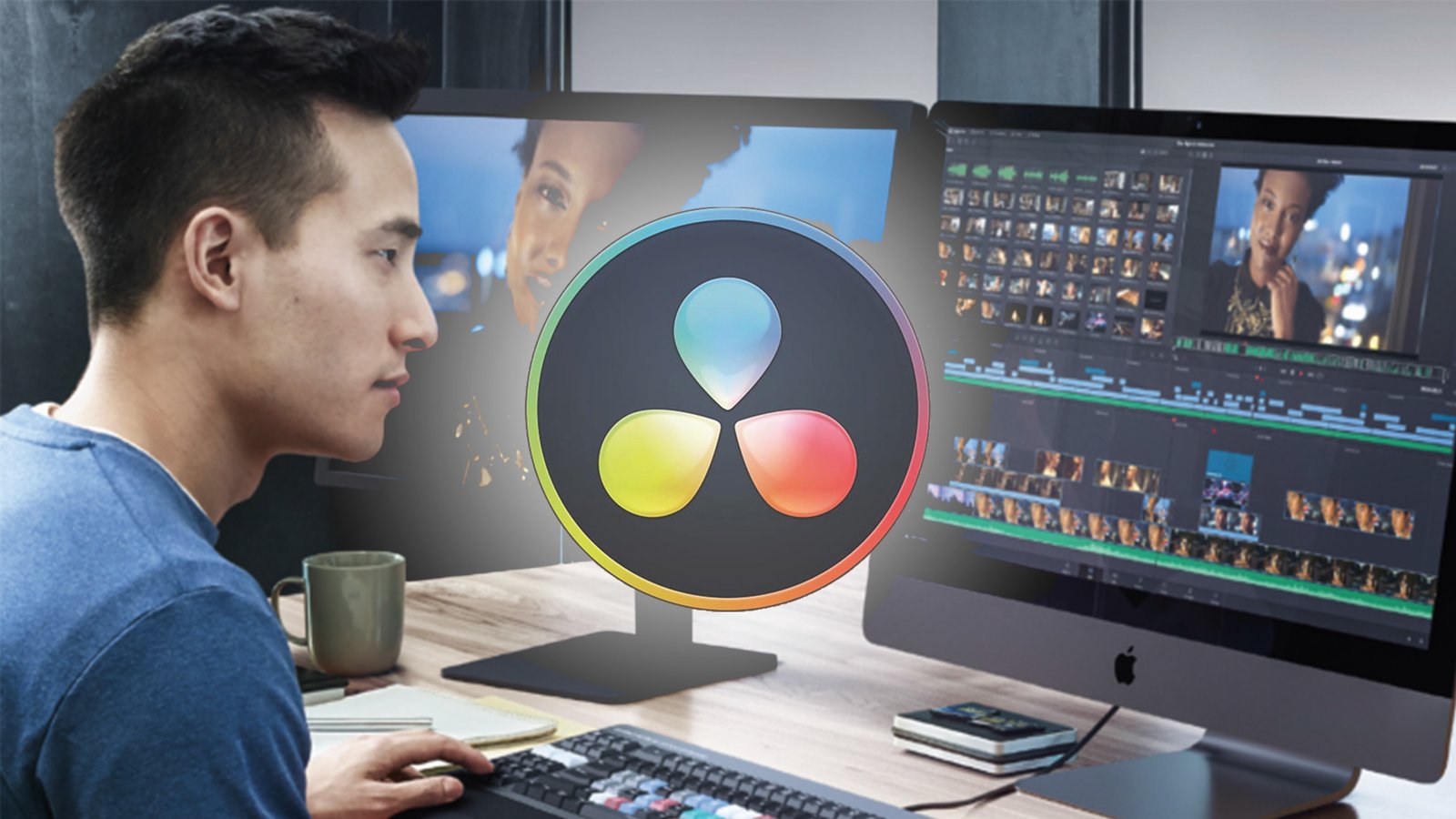 resolve 16 featured image