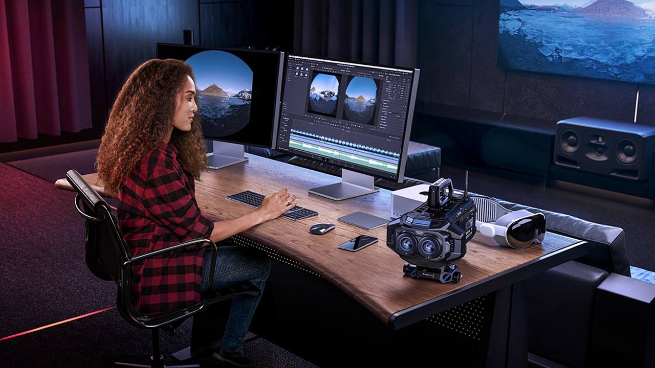 Conviene comprare DaVinci Resolve Studio? - Il software di montaggio video di Blackmagic Design