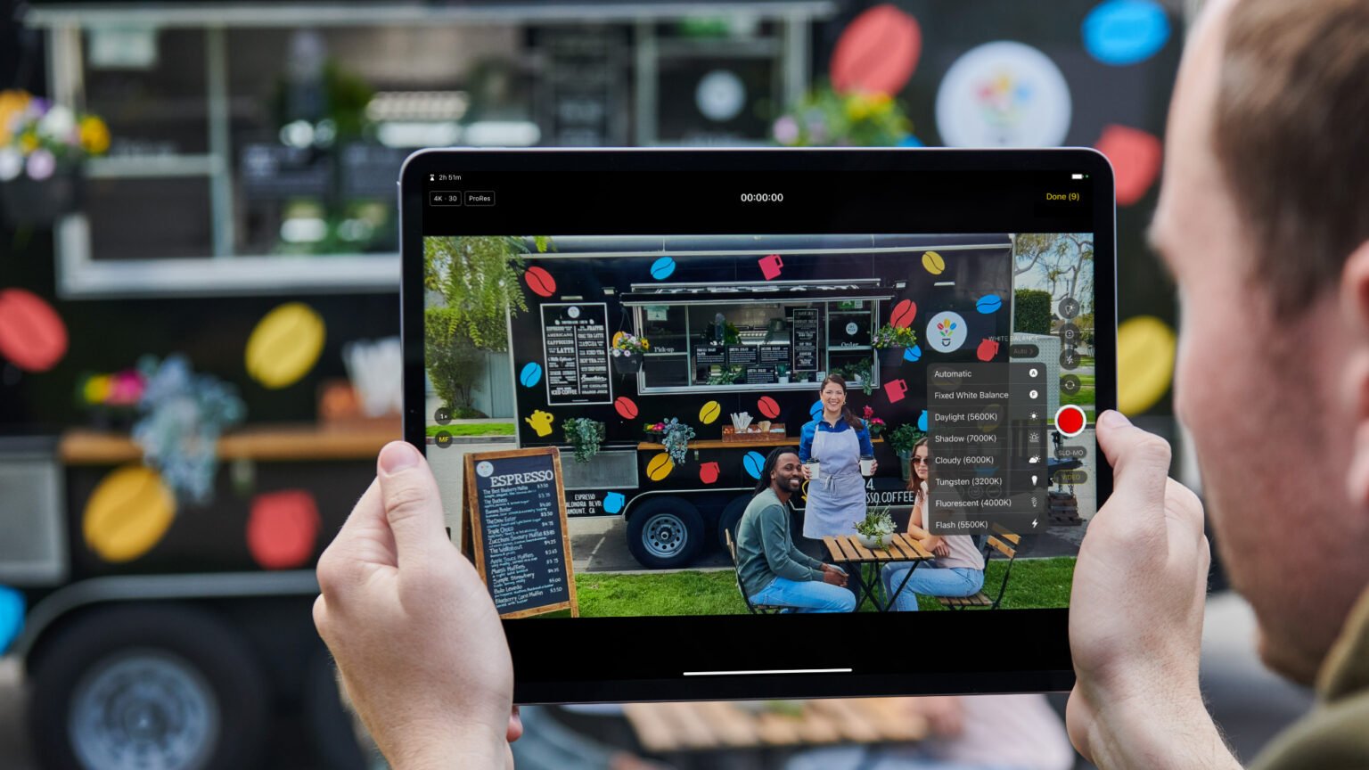 Final Cut Pro 2 per iPad - Multicam e potenza in mobilità con M4 25 9eHoDyBH7aRGjvgvwSE3RT