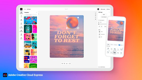 Adobe Creative Cloud