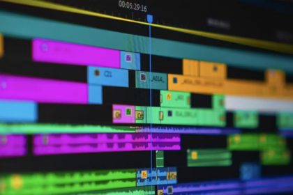 Adobe Premiere Pro