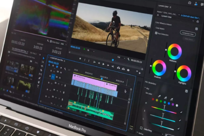 Adobe Premiere Pro Mac