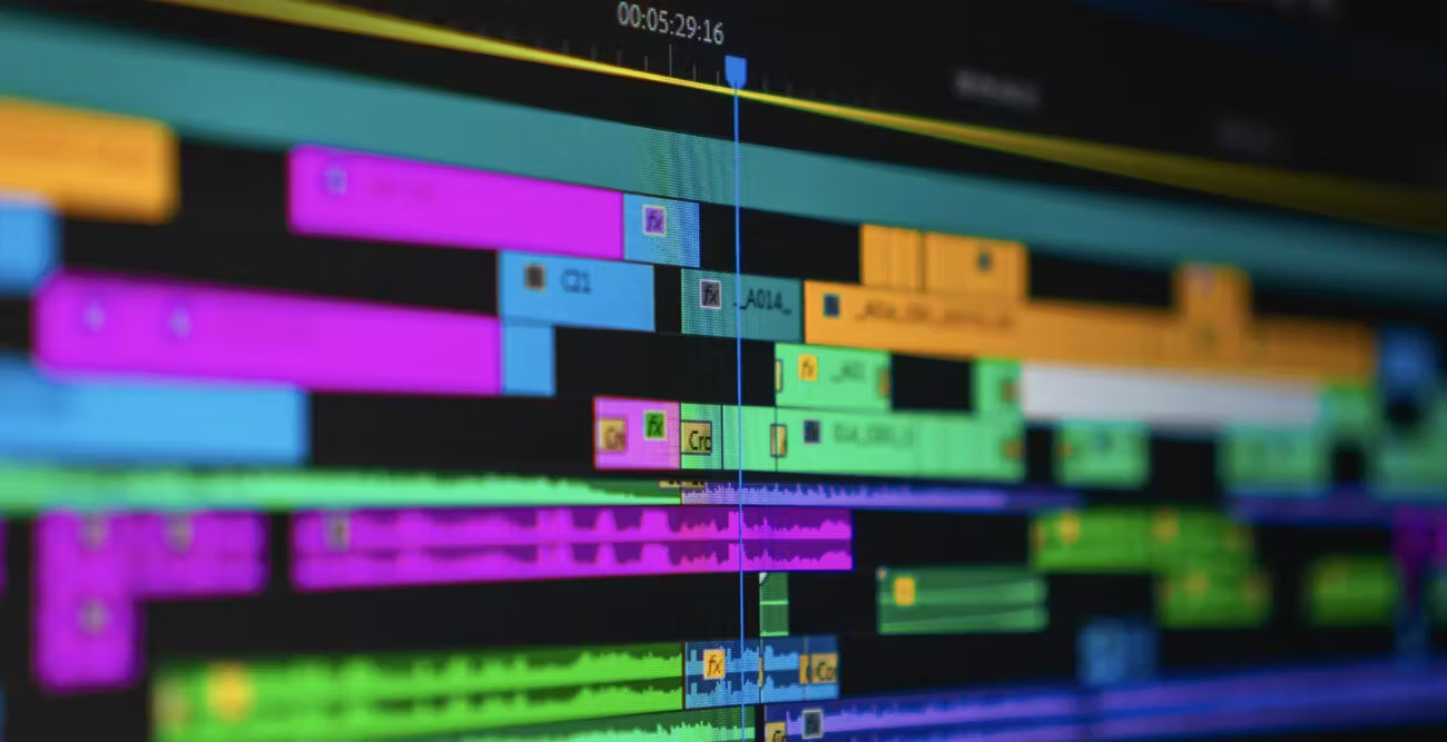 Adobe Premiere Pro