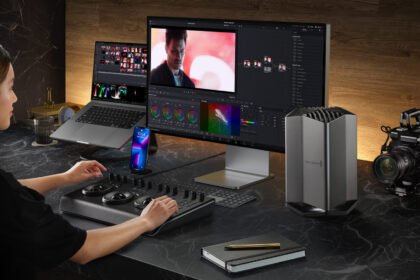 BlackmagicDesign DaVinciResolve18 featured