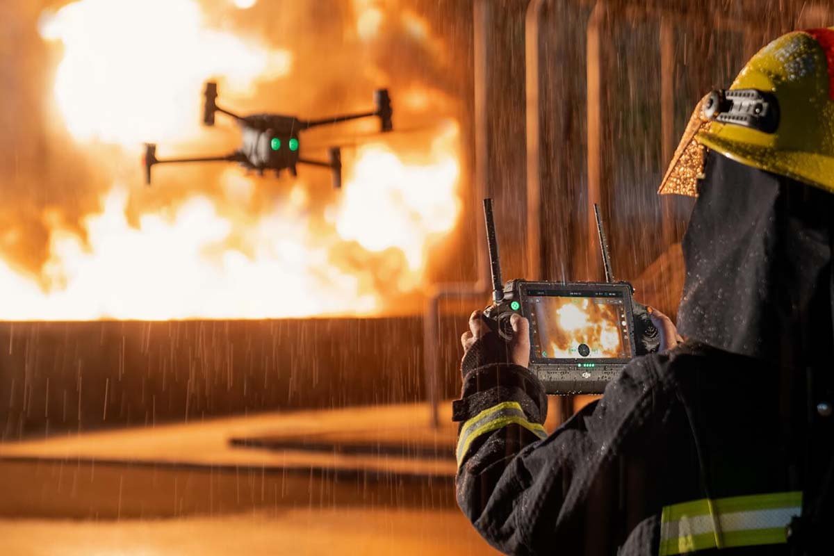 DJI Matrice 30
