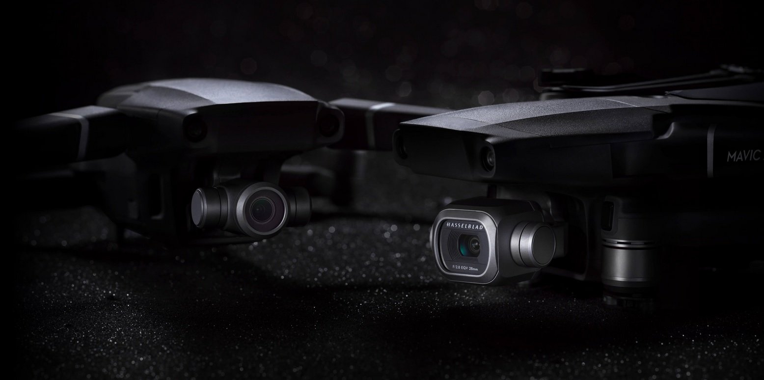 DJI Mavic 3