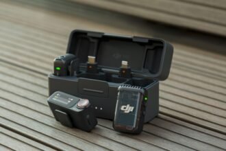 DJI Mic 2