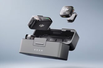 DJI Mic 3 featured 1300x750 1