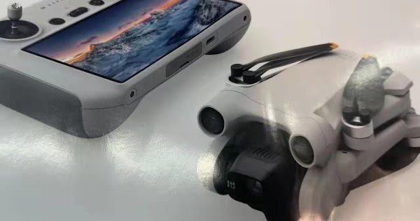 DJI Mini 3 Rumors