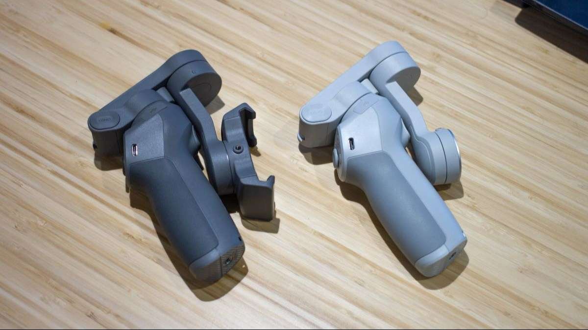 DJI OsmoMobile5
