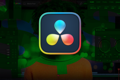 DaVinci Resolve Studio a pagament