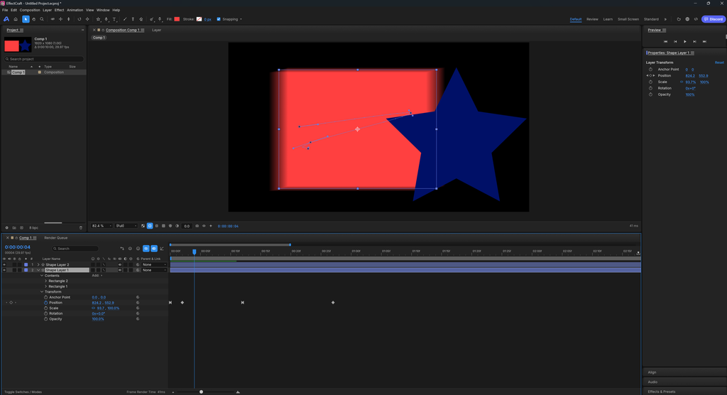 No, ArtCraft non ha "reso open-source Adobe", ma ci dà una lezione sull'open-source 29 EffectCraft - Alternativa open-source ad Adobe After Effects sviluppata da ArtCraft