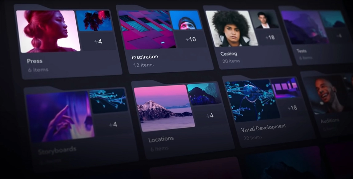 Frame io adobe