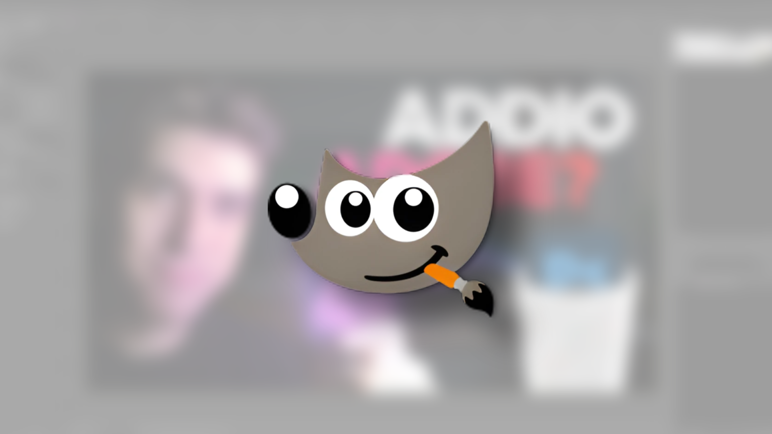 GIMP 3.0 disponibile in versione stabile - Tutte le novità della nuova versione 25 GIMP 3.0 è arrivato - Le novità della versione stabile