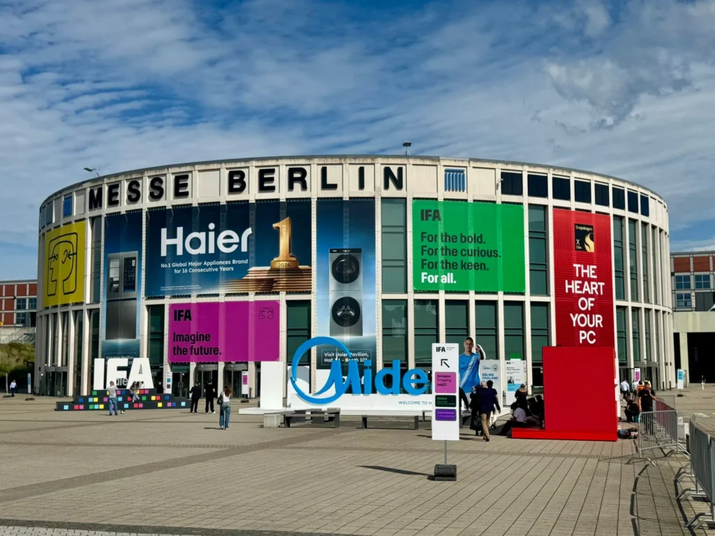 IFA Berlin 1