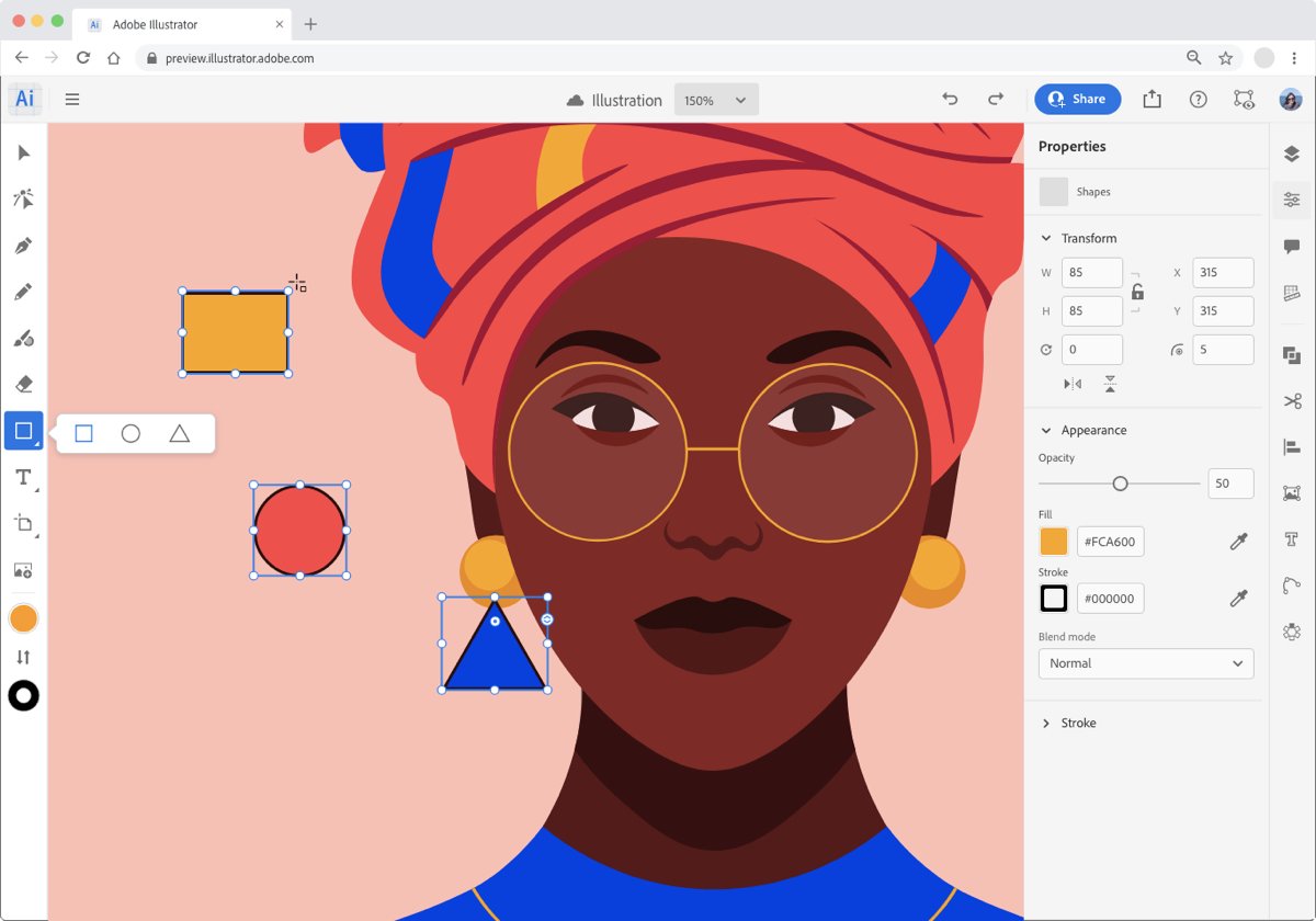 IllustratorWeb