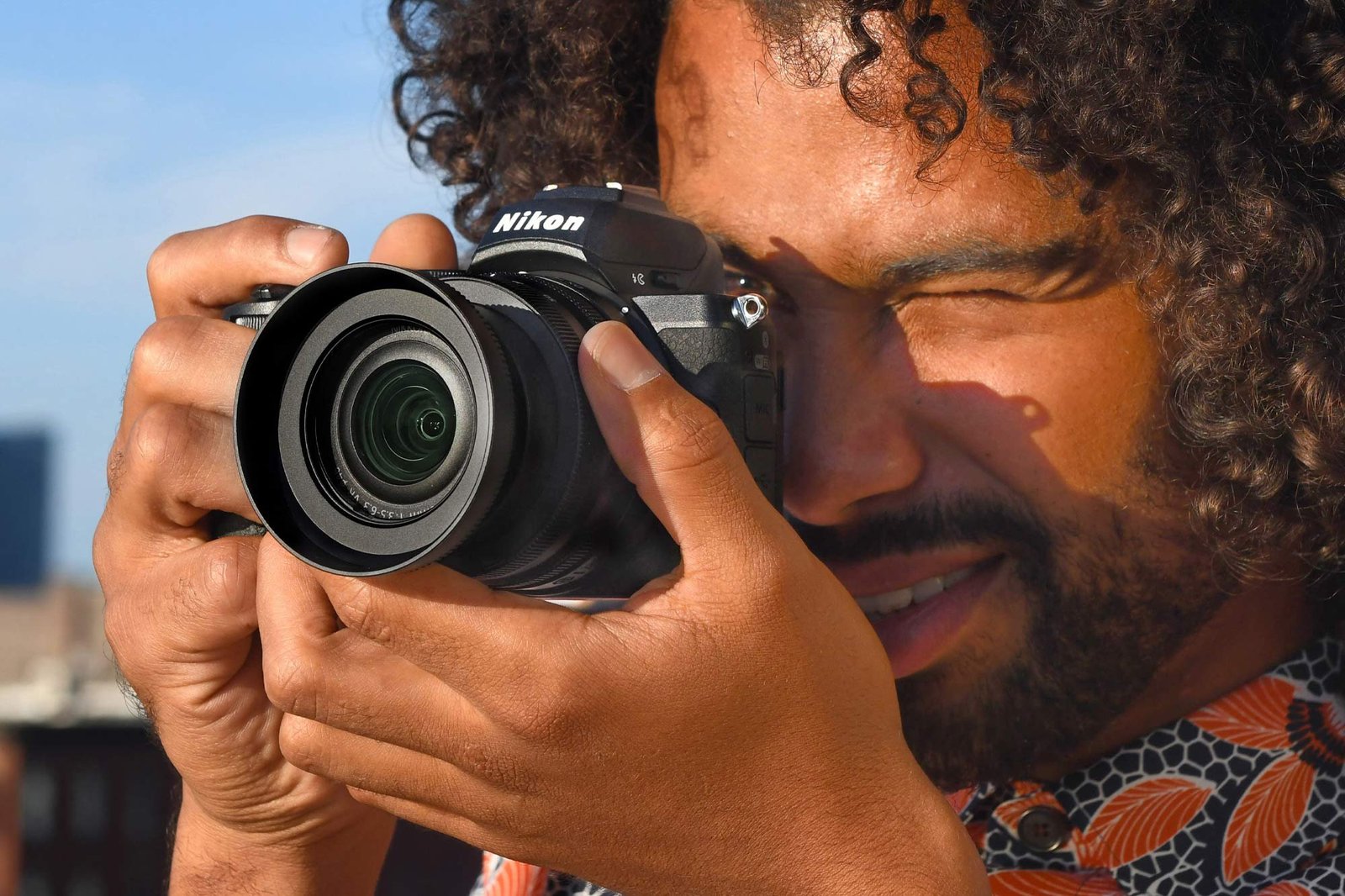 Nikon Thailandia
