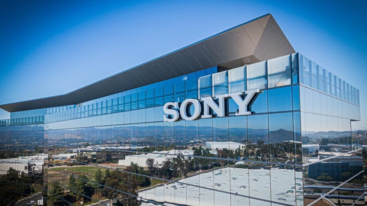 Sony Ucraina