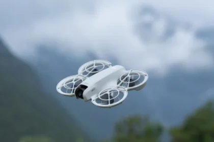 DJI Neo – Il nuovo drone personale da 199 euro per il vlogging