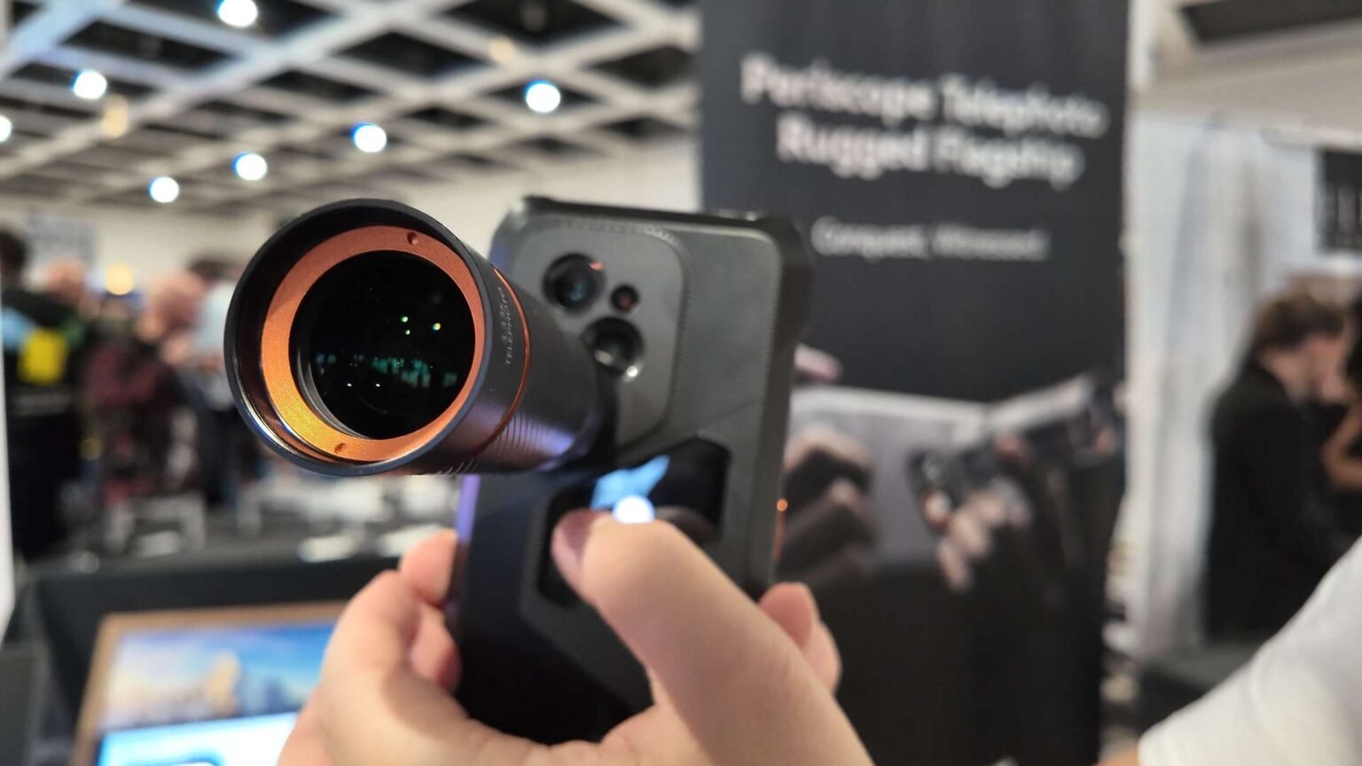 Blackview XPLORE 6 - il rugged che strizza l’occhio alla fotografia a IFA 2026 25 XPLORE6 F 1.10.2