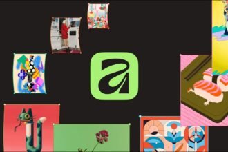affinity by canva