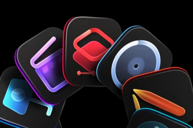 apple creator studio
