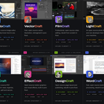 ArtCraft - La suite creativa Open-Source che sfida Adobe
