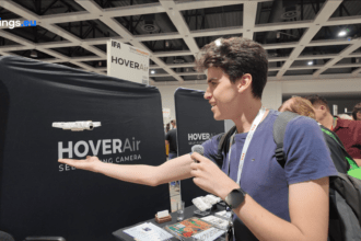 hoverair 2