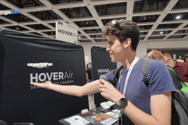 hoverair 2