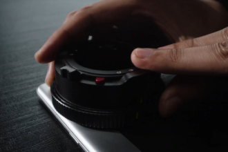 realme MWC 2025 First Interchangeable Lens Concept 0 30 screenshot