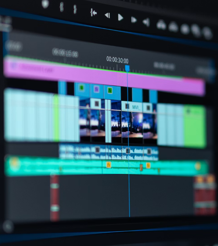 editings.eu - Blog | Videomaking e video editing