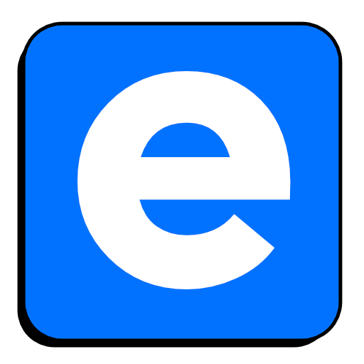 Logo editings.eu (Favicon)