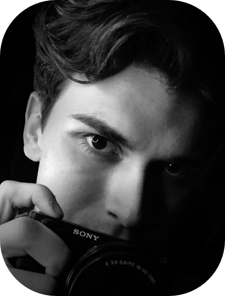 Federico Samperi - Fondatore di editings.eu