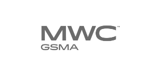Logo MWC GSMA
