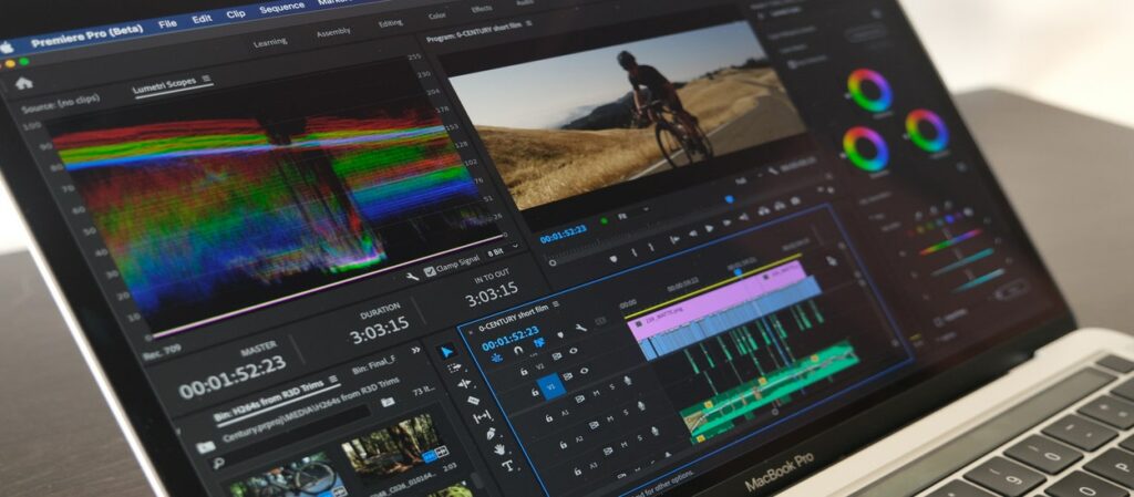 Adobe Premiere Pro Apple Silicon Supporto