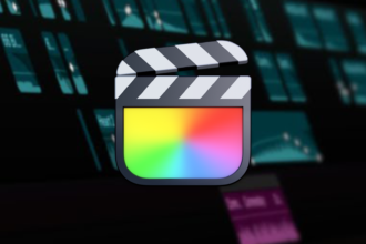 Apple rilascia Final Cut Pro 11 – Le novità per Mac e iPad