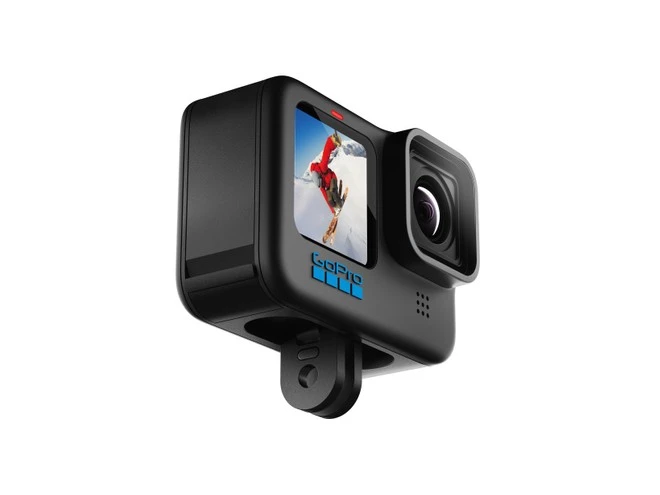 GoPro HERO 10 Black caratteristiche e specifiche tecniche