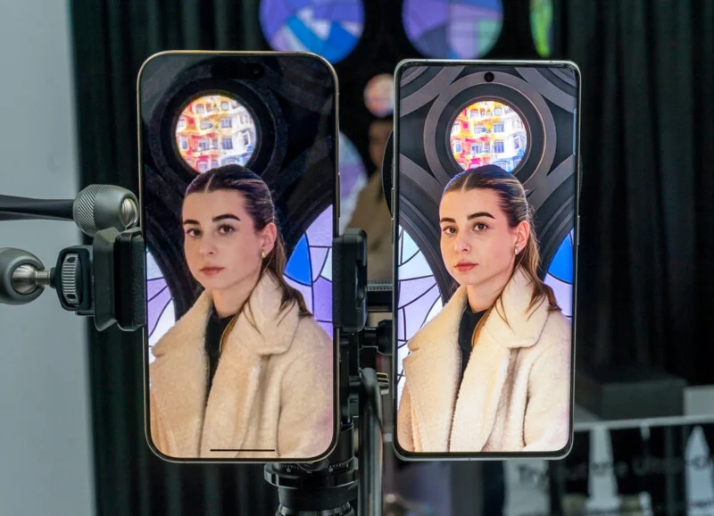 In occasione del Mobile World Congress di Barcellona (MWC25), Realme ha presentato il prototipo dello smartphone Ultra con lenti intercambiabili, ridefinendo il concetto di fotografia in mobilità