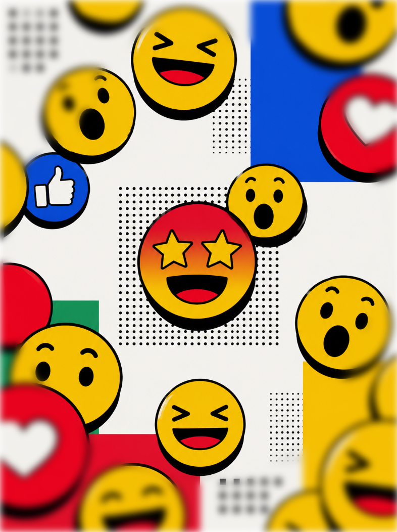 Emoji miste