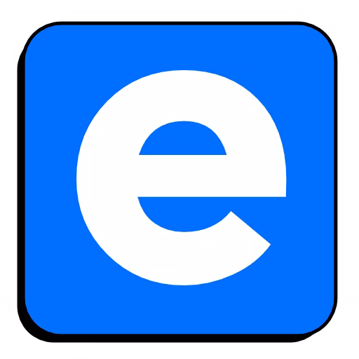Logo editings.eu (Favicon)