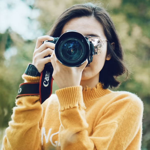 Fotografa