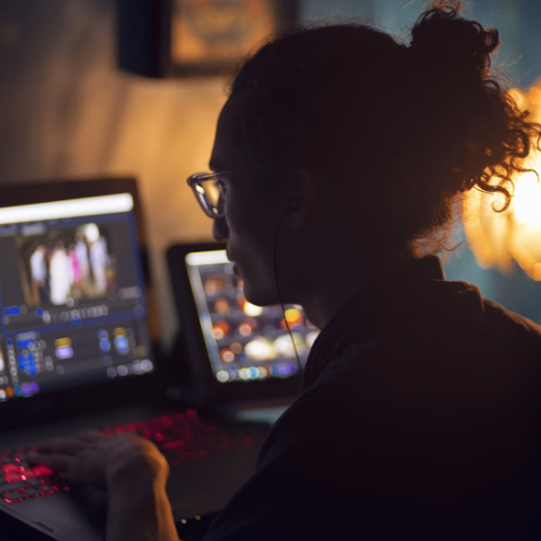 Video editor