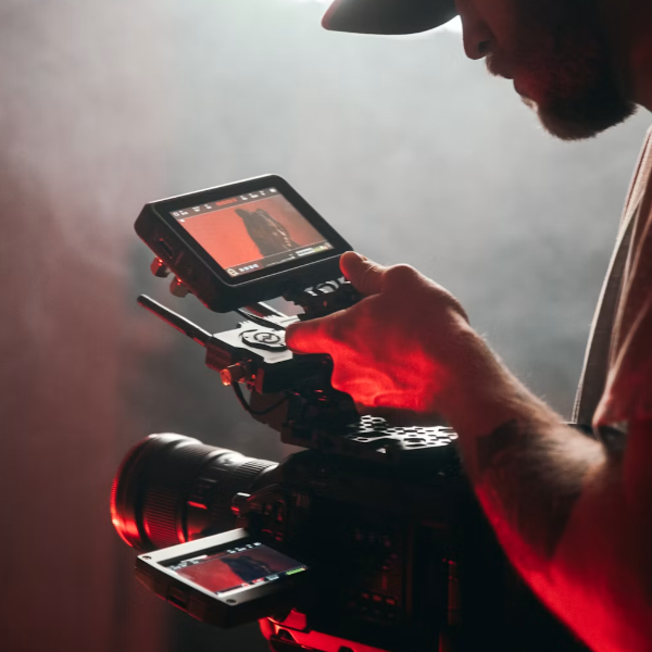 Videomaker