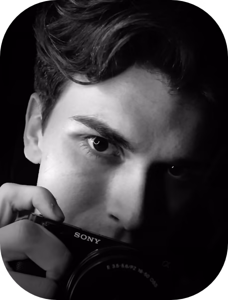 Federico Samperi - Fondatore di editings.eu