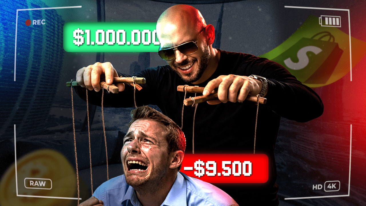 L'Inesorabile DECLINO Delle PAGINE MOTIVAZIONALI